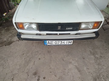 Авто ВАЗ 2104 1991 № 8932251
