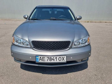 Авто Nissan Maxima 2003 № 8932267