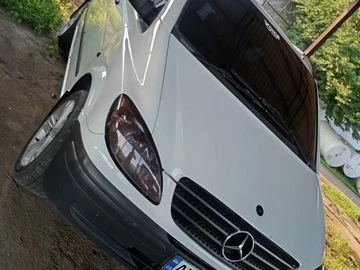 Авто Mercedes Vito 2005 № 8932272