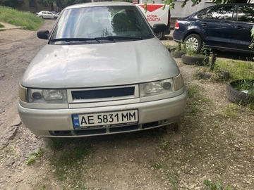 Авто ВАЗ 21104 2006 № 8932277