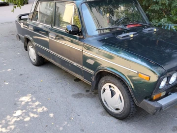 Авто ВАЗ 21063 1987 № 8932282