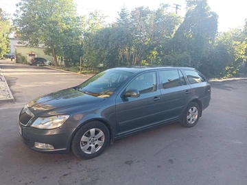 Авто Skoda Octavia 2010 № 8932283