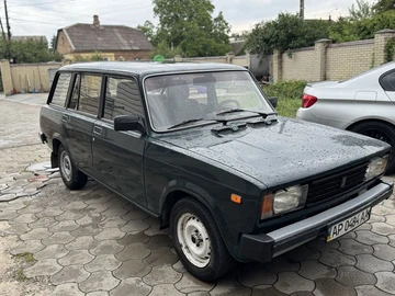 Авто ВАЗ 2104 2005 № 8932285