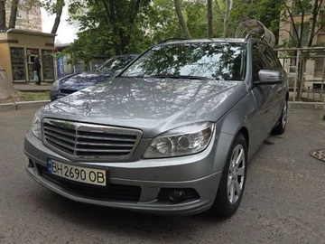 Авто Mercedes 200 2010 № 8932287