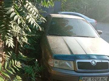 Авто Skoda Octavia 2008 № 8932329