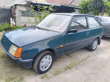 Авто ЗАЗ 1102 2004 № 8932338