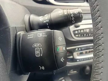 Авто Renault Scenic Iii 2012 № 8932340
