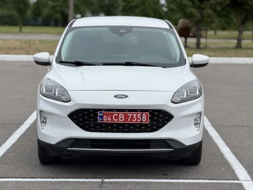 Авто Ford Escape 2022 № 8932347