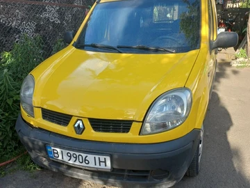 Авто Renault 11 2003 № 8932348