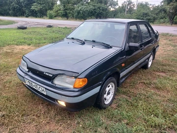 Авто ВАЗ 2115 2003 № 8932349