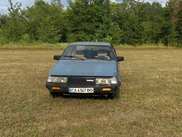 Авто Mazda 626 1987 № 8932352