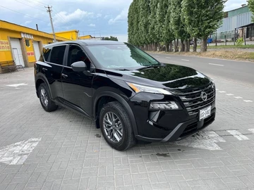 Авто Nissan Rogue 2025 № 8932360