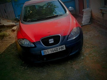Авто SEAT Altea 2005 № 8932362