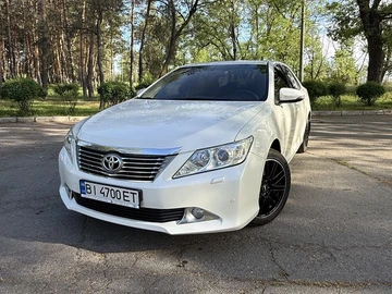 Авто Toyota Camry 2011 № 8932364