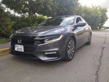 Авто Honda Insight 2018 № 8932367