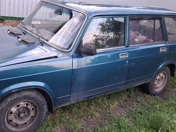 Авто ВАЗ 2104 1999 № 8932368
