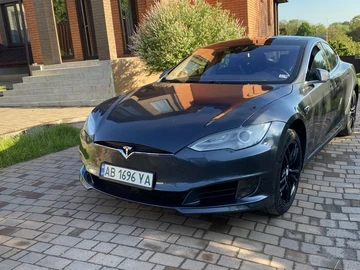 Авто Tesla Model S 2015 № 8932376