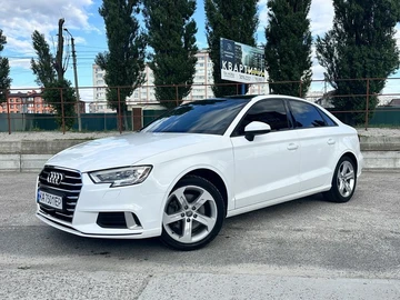 Авто Audi A3 2017 № 8932377