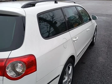 Авто Volkswagen Passat Variant 2007 № 8932379
