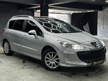 Авто Peugeot 308 2008 № 8932386