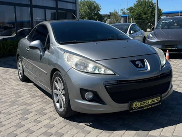 Авто Peugeot 207 2011 № 8932389