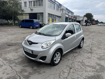 Авто JAC J2 2013 № 8932391