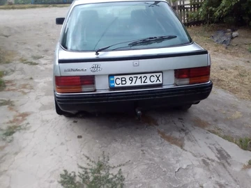 Авто Renault 8 1987 № 8932452