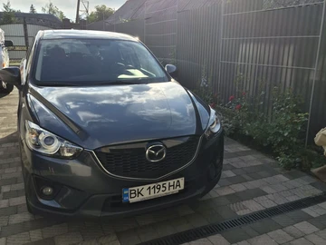 Авто Mazda 5 2012 № 8932454