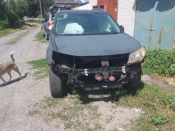 Авто Mitsubishi Outlander 2008 № 8932455