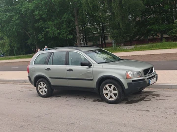 Авто Volvo Xc90 2006 № 8932457
