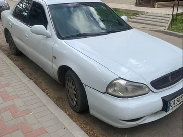 Авто KIA Clarus 1999 № 8932459