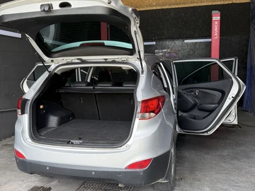 Авто Hyundai Ix35 2012 № 8932464