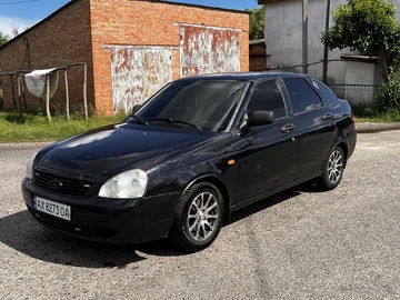 Авто ВАЗ 2172 Priora 2008 № 8932465