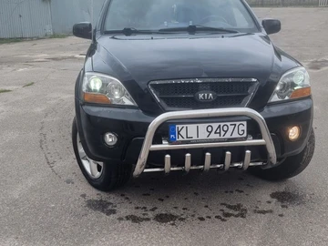Авто KIA Avella 2008 № 8932475