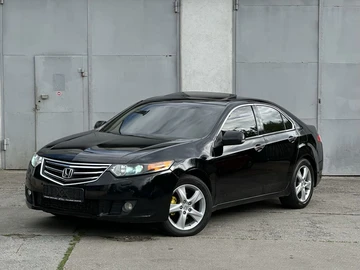 Авто Honda Accord 2009 № 8932486