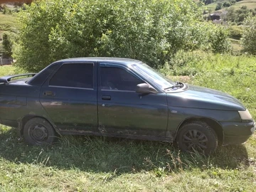 Авто Ford Canyon 2001 № 8932489