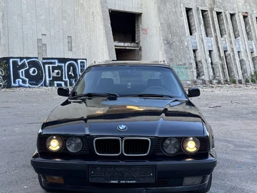 Авто BMW 5 Серия 1995 № 8932491