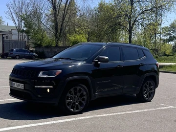 Авто Jeep Compass 2020 № 8932495
