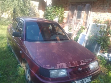 Авто ВАЗ 2110 2005 № 8932497