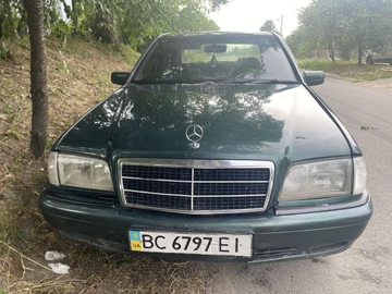Авто Mercedes E Серия 1994 № 8932498