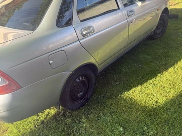 Авто ВАЗ 2170 Priora 2012 № 8932499