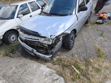 Авто ВАЗ 2112 2006 № 8932502