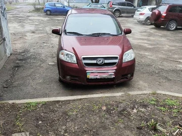 Авто ЗАЗ Vida 2012 № 8932507