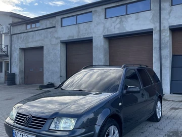 Авто Volkswagen Bora 2000 № 8932540