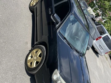 Авто Subaru Forester 2007 № 8932542