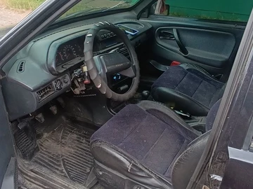 Авто ВАЗ 2115 2007 № 8932560