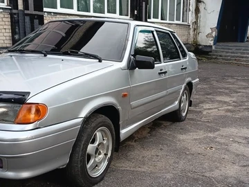 Авто ВАЗ 2115 2011 № 8932563