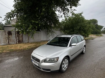 Авто Volvo V50 2006 № 8932566
