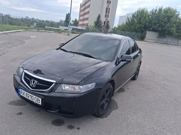 Авто Honda Accord 2003 № 8932580