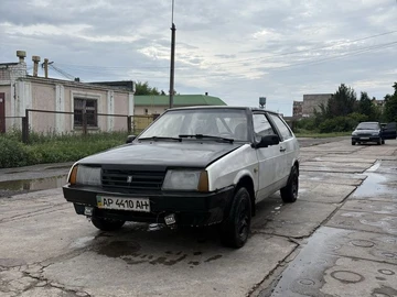 Авто ВАЗ 2108 2019 № 8932584